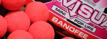Mainline High Visual Pop-ups 10mm